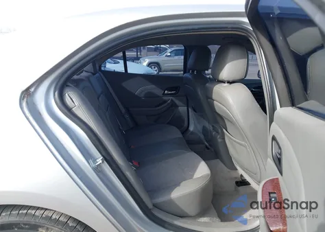 2013 Chevrolet Malibu 2Lt z USA, uszkodzony, nr VIN 1G11E5SAXDF132736